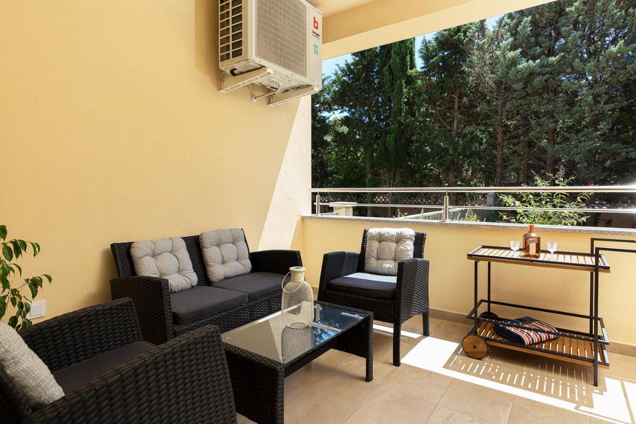 Apartment J&E Medulin Exterior photo