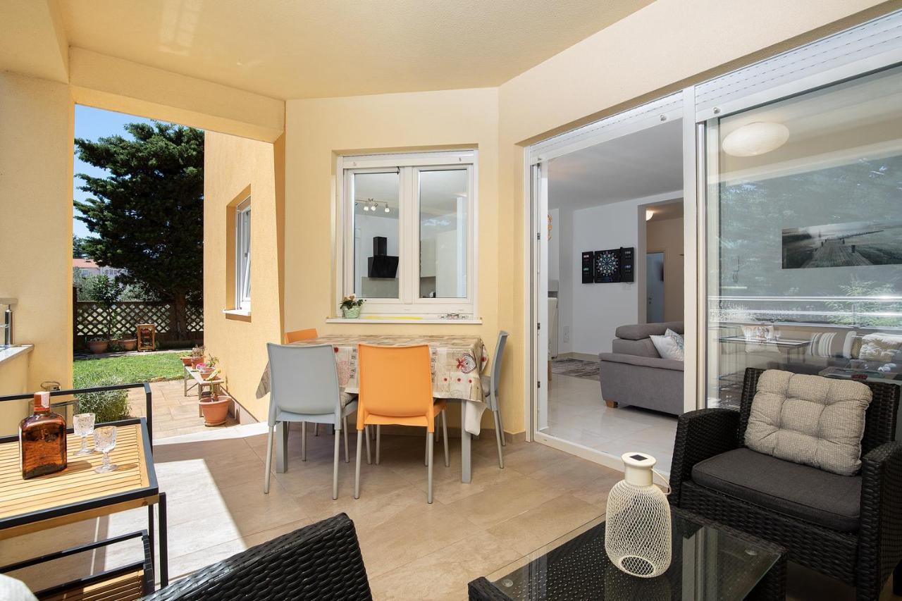 Apartment J&E Medulin Exterior photo